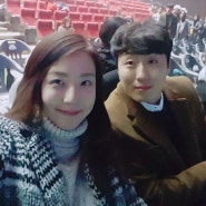 어반자카파 콘서트 '겨울', 부산 KBS홀 연말 콘서트!