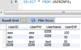 MySQL 계산된 필드 (Calculated Fields) : 네이버 블로그