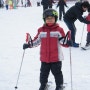 비발디강습센터 꼬이군의 스키강습 스토리:>