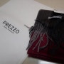 크리스마스 선물 캐시미어머플러 프레조 PREZZO 두번 사깅