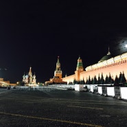 [러시아 여행] 크렘린 궁 입장권 그리고 다이아몬드 박물관 그리고 무기고까지...