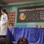 (공연)이상한마법학교 후기