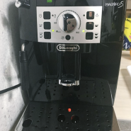 드롱기 커피머신 전자동 사용 할인법