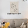 Croquis project
