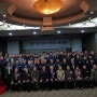 한국체인사업협동조합 2017 리더스 워크숍