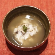 일본 이시카와현 향토 음식 '연근찜' 레시피