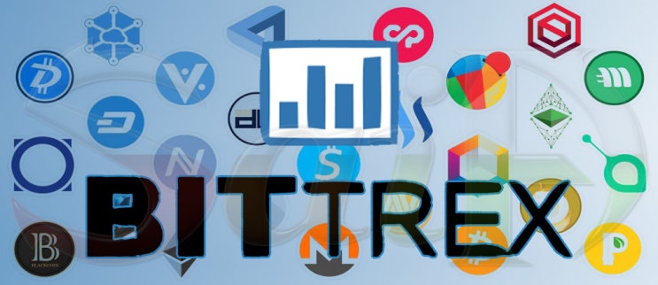 비트렉스(Bittrex) 가입 및 간단한 사용법 : 네이버 블로그
