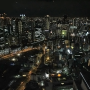오사카 우메다 공중정원 오사카 야경에 심쿵!