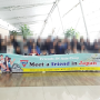 YMCA 주최 춘천, 대전 지역 청소년을 대상으로 하는 캠프 - 일본 고베, 오사카