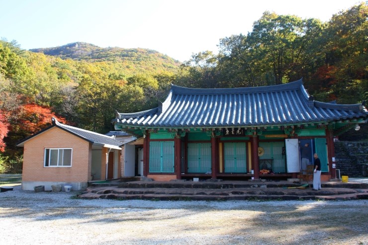고창 선운사 동운암 : 네이버 블로그