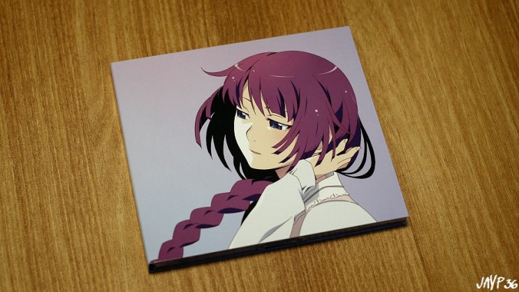 Claris Shiori 네이버 블로그