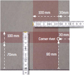 EQUITONE 외장 FC 패널 소개(3)_시공법 : 네이버 블로그