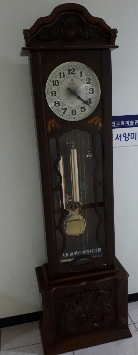 구 1005b 시닉스 괘종 : 네이버 블로그