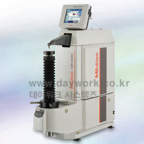 [MITUTOYO(미쓰도요)]로크웰경도계,로크웰경도기,HR530,HR521,ROCKWELL HARDNESS TESTER