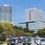 [일본/오키나와]다이와 로이네트 호텔 나하 오모로마치/가격저렴/접근성/좋은위치/편리한교통