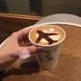 * 후쿠오카 자유여행 * 후쿠오카 FUK커피 (FUK COFFEE)