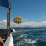 코타키나발루 호핑투어 툰구압둘라만 해양공원 마무틱섬