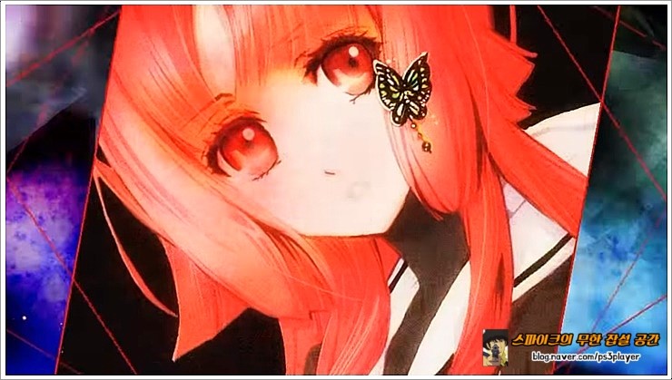 PS VITA 검은 나비의 사이키델리카 발매일 공개 : 네이버 블로그 Ps Vita 검은 나비의 사이키델리카 발매일 공개 : 네이버 블로그