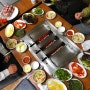 서울 쌍문맛집 : 쌍문동 오리마을 숯불회전구이