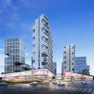 YKH_Myungji District development in Busan 02