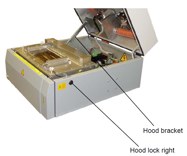 RP6 Small batch Reflow Oven 동영상 1장 : 네이버 블로그