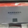 인식이 잘 안되는 삼성 SSD 250G 복구