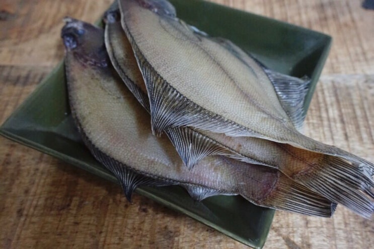 선미수산 가자미로 맛있는 가자미요리를 : 네이버 블로그