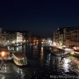 [여행기록] 2017년 유럽_베네치아_리알토다리 + 베네치아 야경 + 베네치아-밀라노 기차