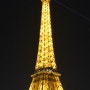 #프랑스 여행 #에펠탑 야경