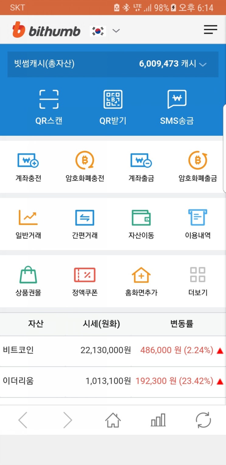 십일간 체험한 비트코인 결과!! : 네이버 블로그