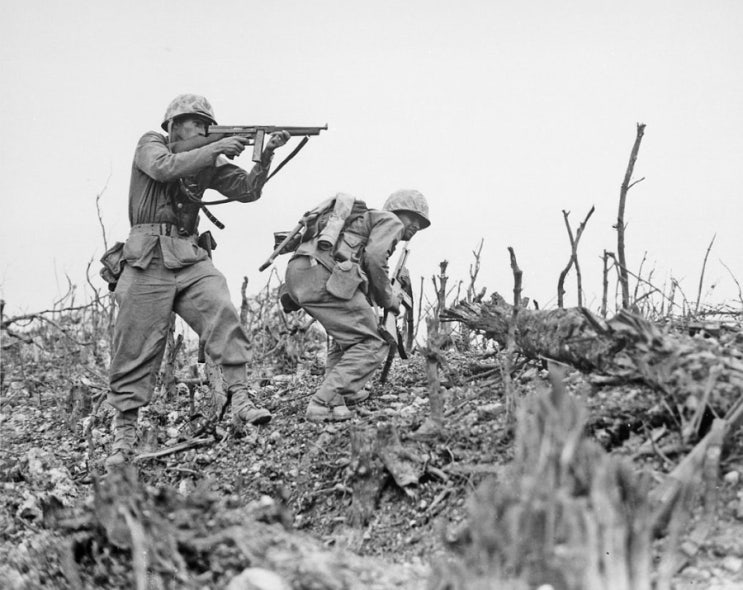 Battle Of Okinawa 沖縄戦 네이버 블로그