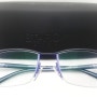 STARCK(스탁) 9901 0053 성인남성 안경추천!! 깔끔한 안경