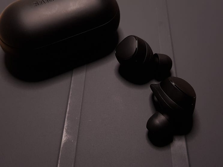 삼성 기어 아이콘X 2018 리뷰 (SM-R140) : 네이버 블로그