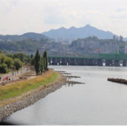 서울시, 한강 생태거점 조성위한‘이촌권역 자연성 회복사업’준공