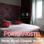 포르투갈 포르투 여행 / 포르투 리볼리 시네마 호스텔 Porto Rivoli Cinema Hostel