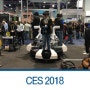 2018CES 라스베가스 세계 최대규모 IT전시회 국제 전자제품 박람회 열리다!-라스베가스 박람회