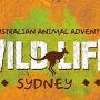 시드니 대표 어트랙션 2, "와일드 라이프 (Wild Life)"