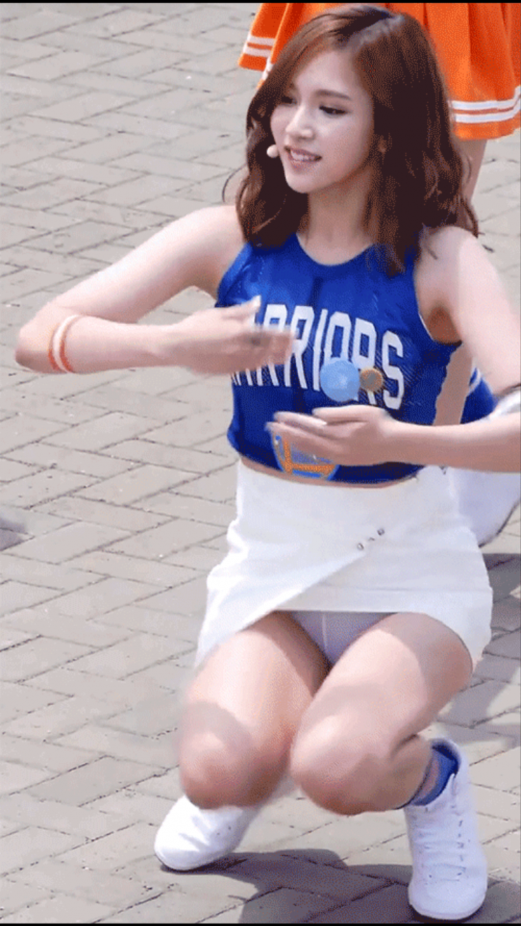 트와이스 미나 팬티 노출 : 네이버 블로그