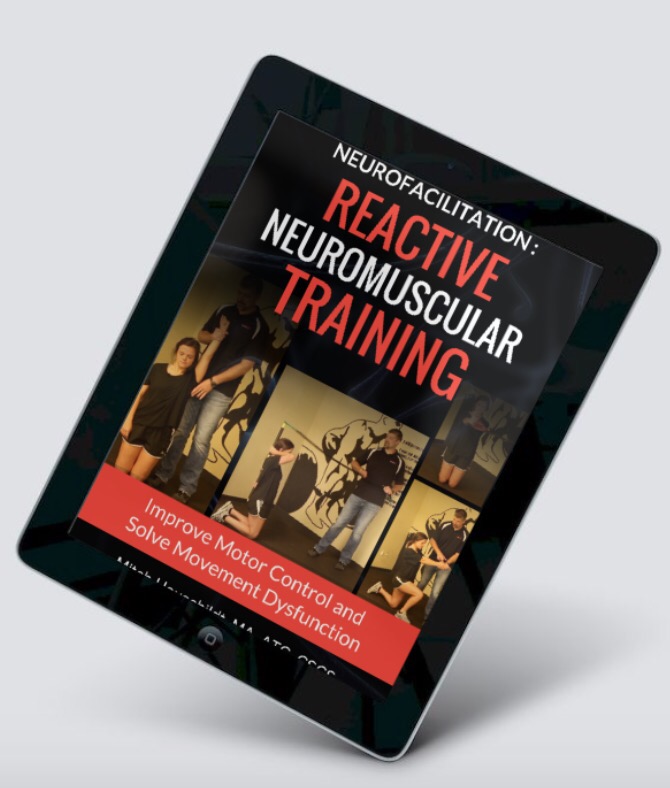 [트레이닝] Reactive Neuromuscular Training (RNT기법) /100body : 네이버 블로그