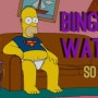 Binge-watch (~몰아보다)