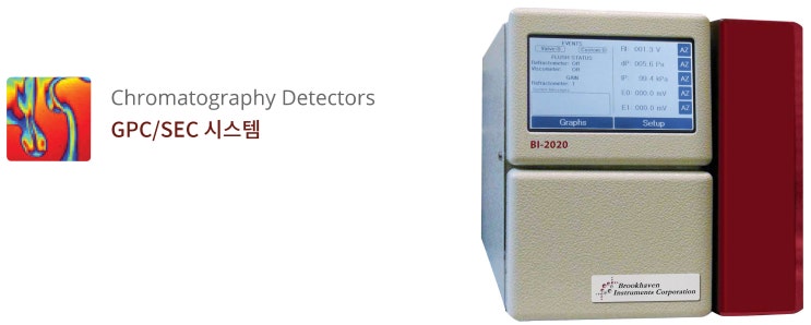 [Brookhaven Instruments]-Refractometer & Viscometer / BI-2020 / 굴절계 ...