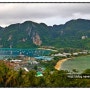 태국 여행 열째날 : 피피 섬 - 피피 섬 페리, 피피 섬 전망대(Thailand 10 : Phi Phi Island, The view point)