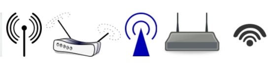 [AP, 엑세스 포인트, 핫 스팟, 와이파이, 테더링, 페어링] 의 용어 설명