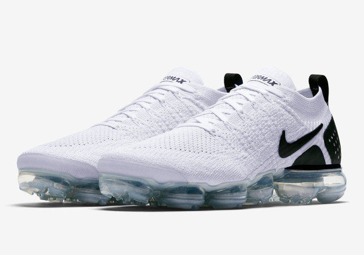nike vapormax flyknit 2 reverse orca