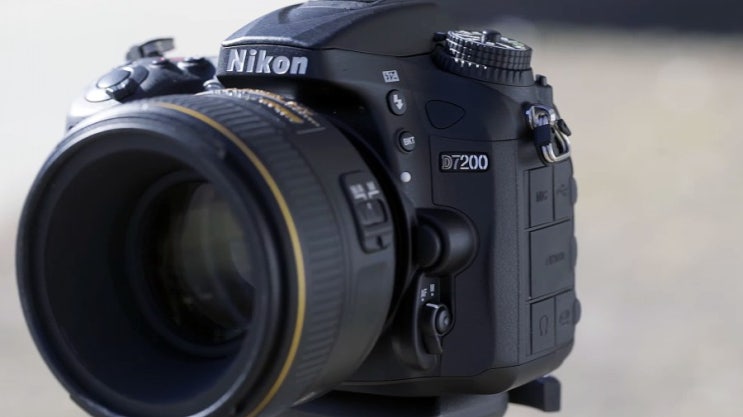 니콘 D7200 리뷰 짧은 기간 강렬함을 선사한 카메라 : 네이버 블로그