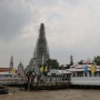 태국 방콕 자유여행 가볼만한 곳 추천 여행지 새벽사원 왓아룬 Wat Arun