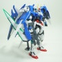 MG 더블오건담 잔라이져,00 XN RAISER