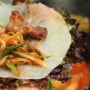 영등포 돼지갈비 한맛하는 김식당 고기집