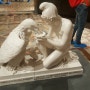 이탈리아 남부 여행 7일차(1): 나폴리 국립 고고학 박물관 강추합니다!!!! (Museo Nazionale di Napoli)