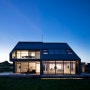 신재생에너지를 적극 활용한 덴마크 주택